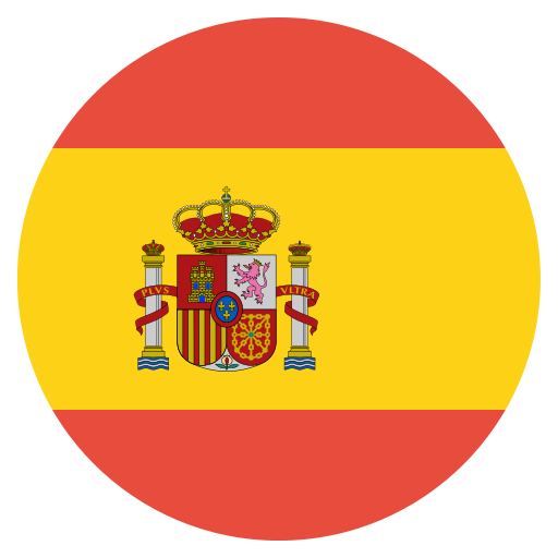 Spanische Flagge